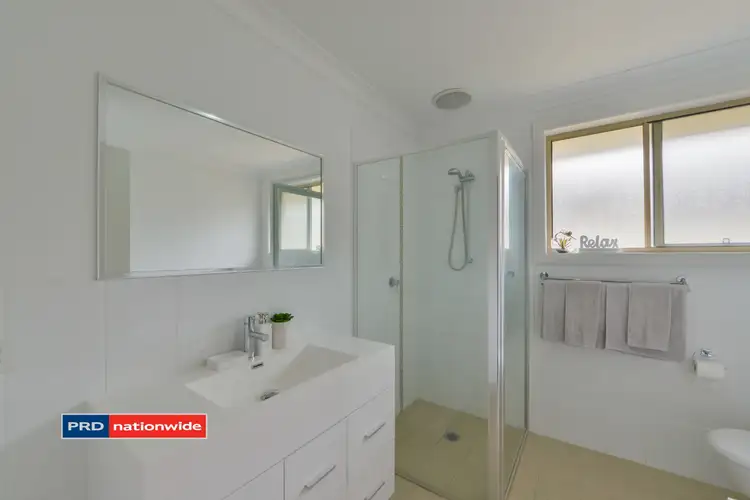 Fifth view of Homely house listing, 25 Higgins Lane, Tamworth NSW 2340