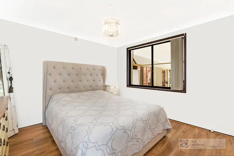 Sixth view of Homely house listing, 9 Lane Place, Minto NSW 2566