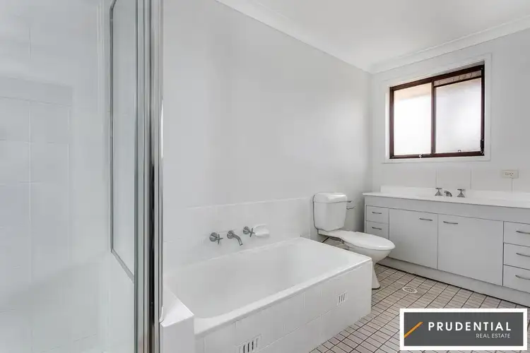 Third view of Homely house listing, 48/196 Harrow Road, Glenfield NSW 2167