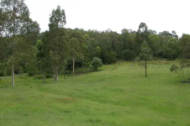 Main view of Homely land listing, Lot 2 118 Keppies Road, Paterson NSW 2421