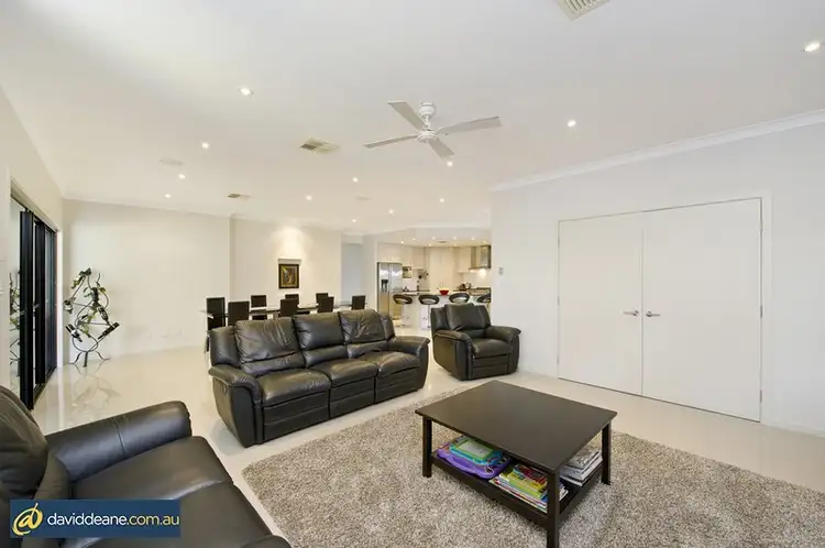 Second view of Homely house listing, 85 Dannenberg St, Carseldine QLD 4034