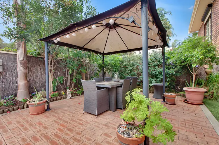 Fourth view of Homely townhouse listing, 16 Osborne Street, Oaklands Park SA 5046