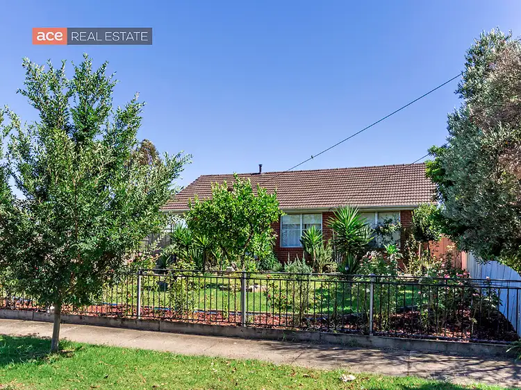 Second view of Homely house listing, 17 Chirnside Crescent, Laverton VIC 3028