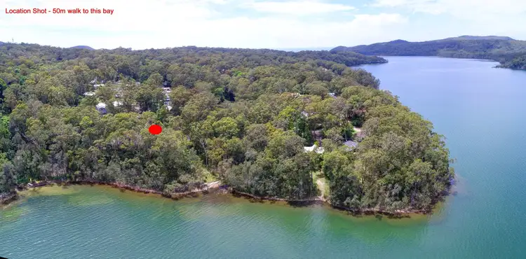 Sixth view of Homely house listing, 2 Second Ridge Road, Smiths Lake NSW 2428