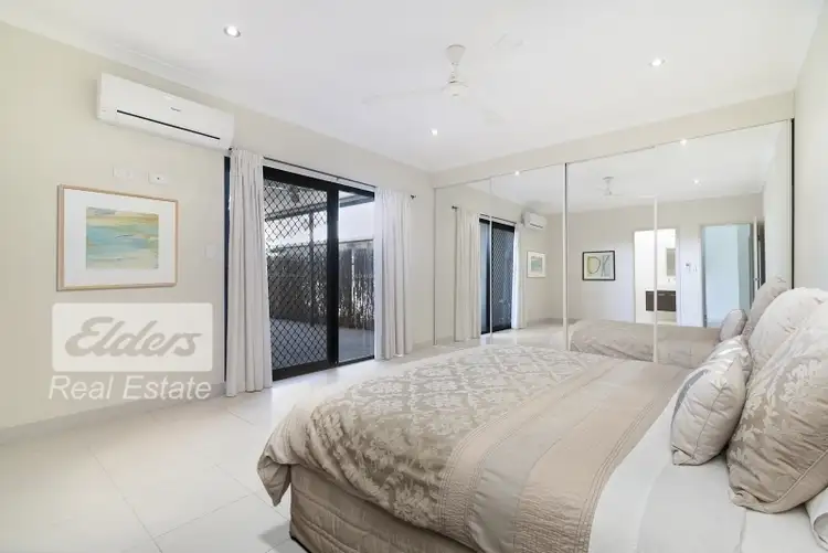 Sixth view of Homely house listing, 5 Helvetius Court, Durack NT 830