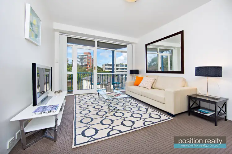 Second view of Homely apartment listing, 8/174 Old South Head Road, Bellevue Hill NSW 2023