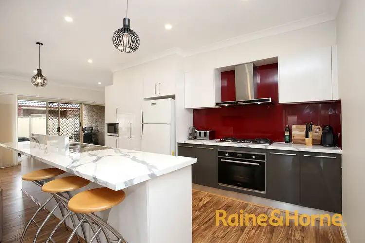 Second view of Homely house listing, 1 Wallingford Place, Narre Warren South VIC 3805