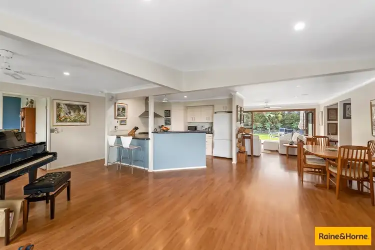 Fifth view of Homely house listing, 4 Canomie Street, Sapphire Beach NSW 2450