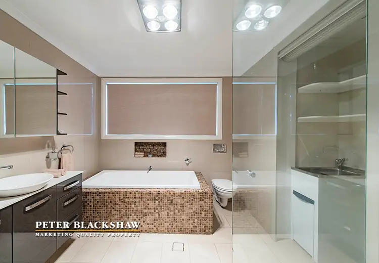 Fifth view of Homely house listing, 10 McBeath Place, Kambah ACT 2902