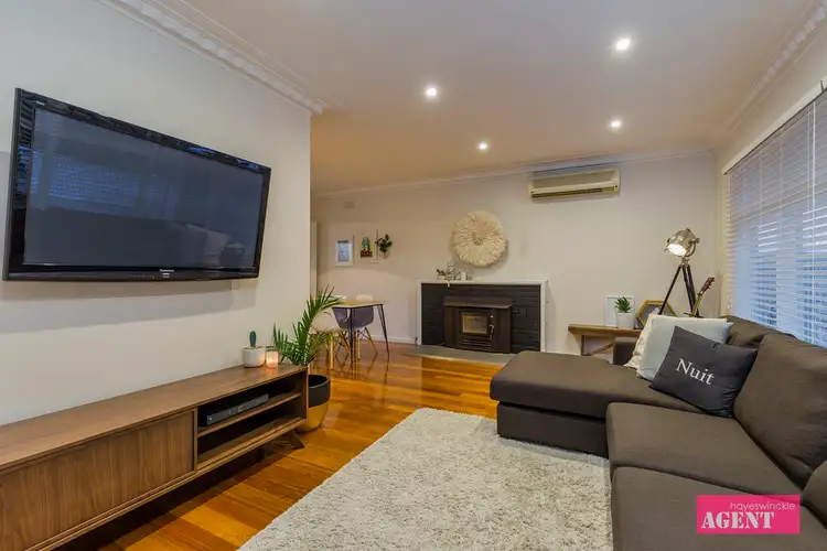 Fourth view of Homely house listing, 2 Nagle Drive, Belmont VIC 3216