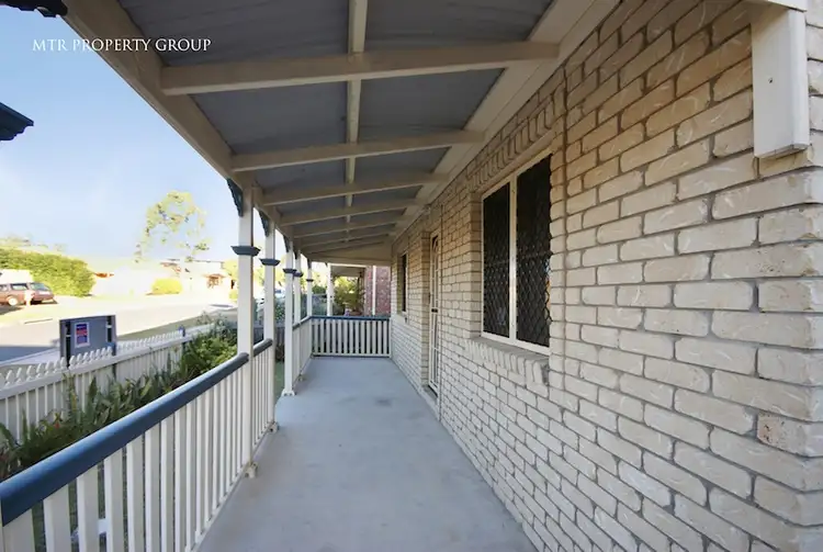 Second view of Homely house listing, 27 Central Street, Forest Lake QLD 4078