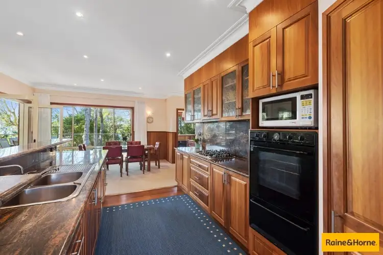 Seventh view of Homely house listing, 30 Daintree Drive, Korora NSW 2450