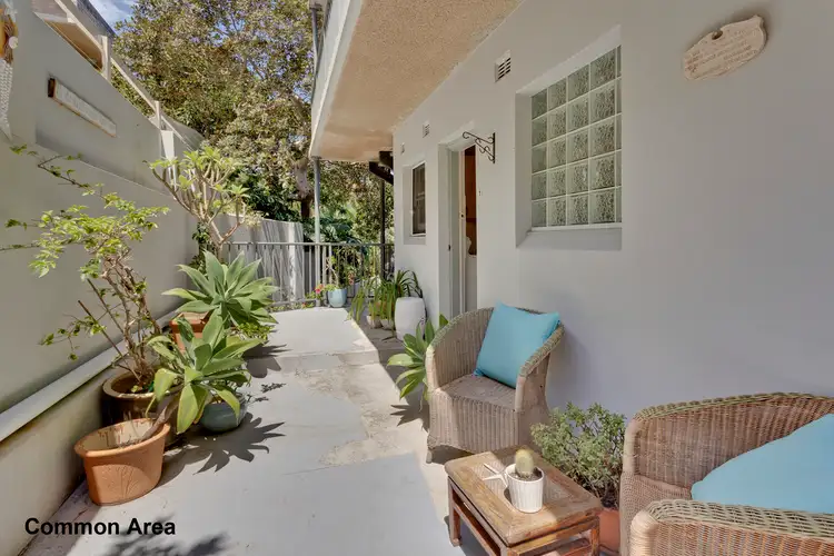 Third view of Homely apartment listing, 1/35 Park Street, Narrabeen NSW 2101