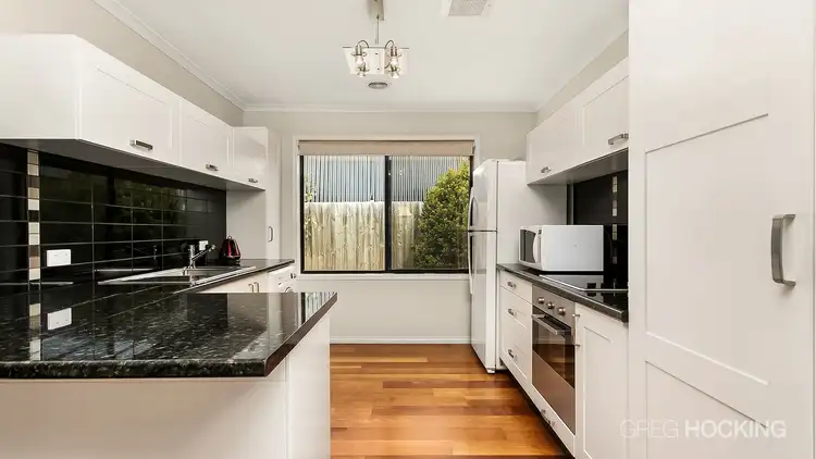 Fifth view of Homely house listing, 48 Conquest Drive, Werribee VIC 3030