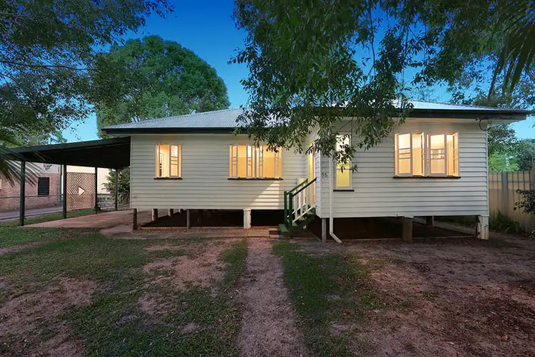 Sixth view of Homely house listing, 65 Beerwah Pde, Beerwah QLD 4519
