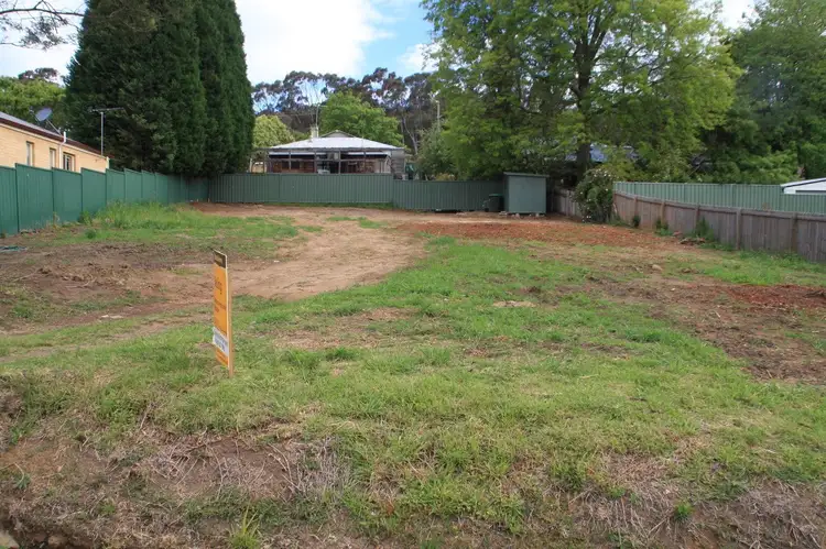 Third view of Homely land listing, 4A Dalton Street, Mittagong NSW 2575
