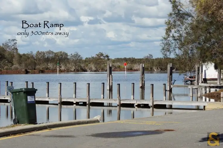 Fifth view of Homely land listing, 23A Nairn Rd, Coodanup WA 6210