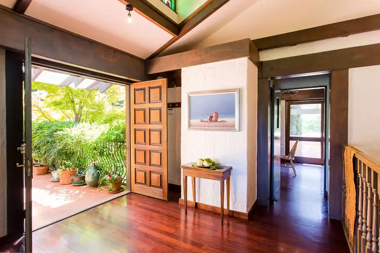 Fourth view of Homely house listing, MonteBello 189 Harris Road, Lenswood SA 5240
