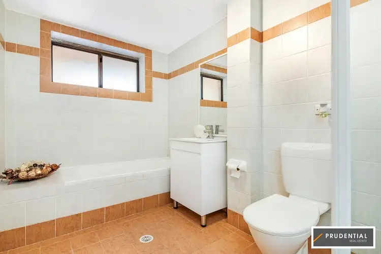 Fourth view of Homely unit listing, 9/4-6 Nardoo Street, Ingleburn NSW 2565