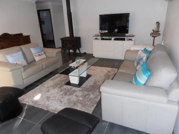 Fourth view of Homely house listing, 158 Lucy Victoria Avenue, Australind WA 6233