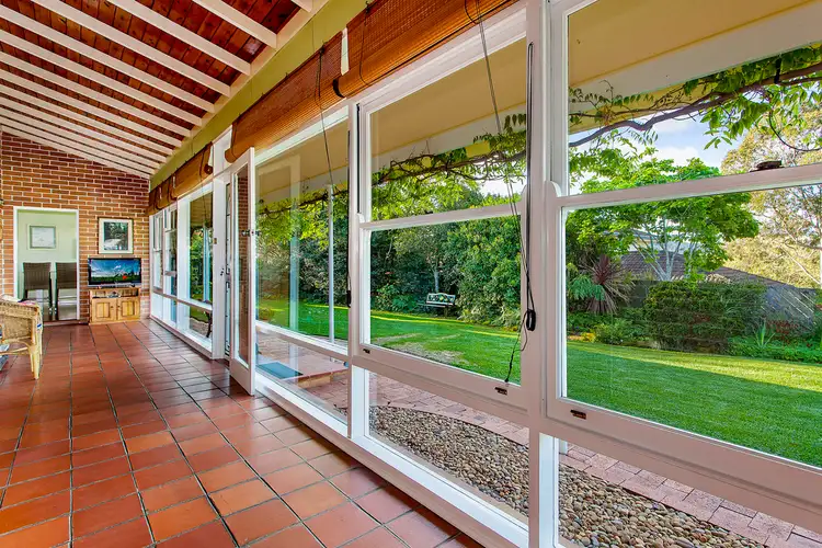 Fifth view of Homely house listing, 14 Howard Avenue, Green Point NSW 2251