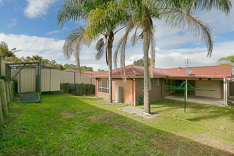 Fifth view of Homely house listing, 26 Timbara Crescent, Blue Haven NSW 2262