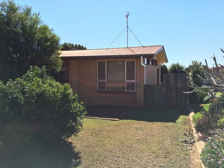 Main view of Homely house listing, 9 Rehbein Avenue, Qunaba QLD 4670