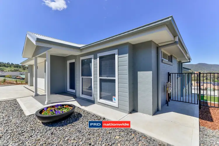 Fifth view of Homely house listing, 21 Oliver Street, Tamworth NSW 2340