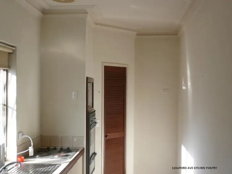 Fifth view of Homely house listing, 120A Third Avenue, Mount Lawley WA 6050