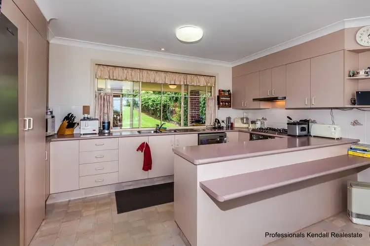 Seventh view of Homely house listing, 12 Ocean View Parade, Tamborine Mountain QLD 4272