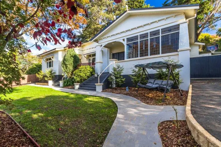 22 Bourke Street, Launceston TAS 7250