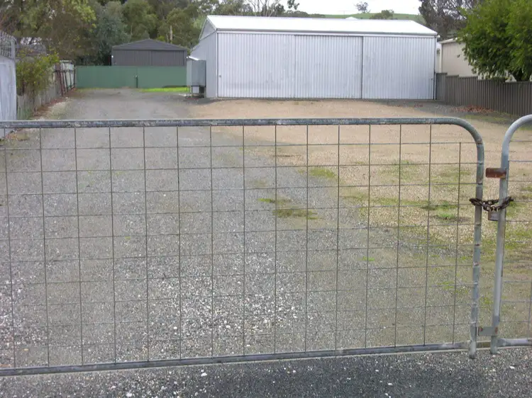 Second view of Homely land listing, 19 Wild Street, Williamstown SA 5351
