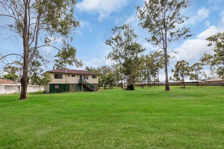 33 Concorde Drive, Loganholme QLD 4129