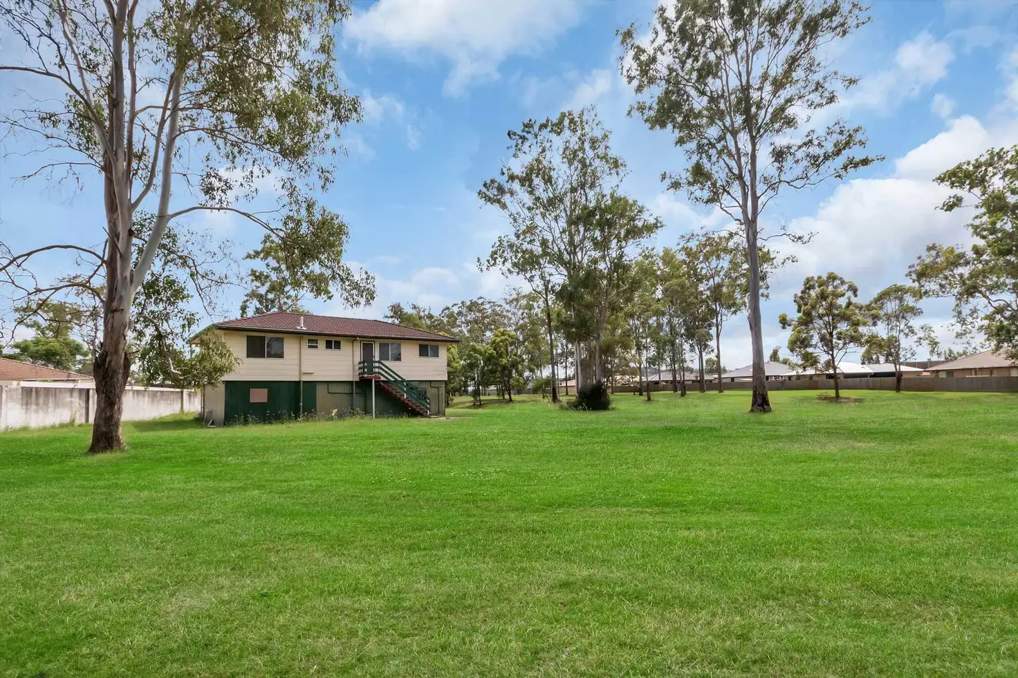 Main view of Homely house listing, 33 Concorde Drive, Loganholme QLD 4129