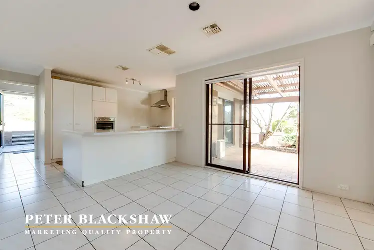 Fifth view of Homely house listing, 47 Johnstone Circuit, Calwell ACT 2905