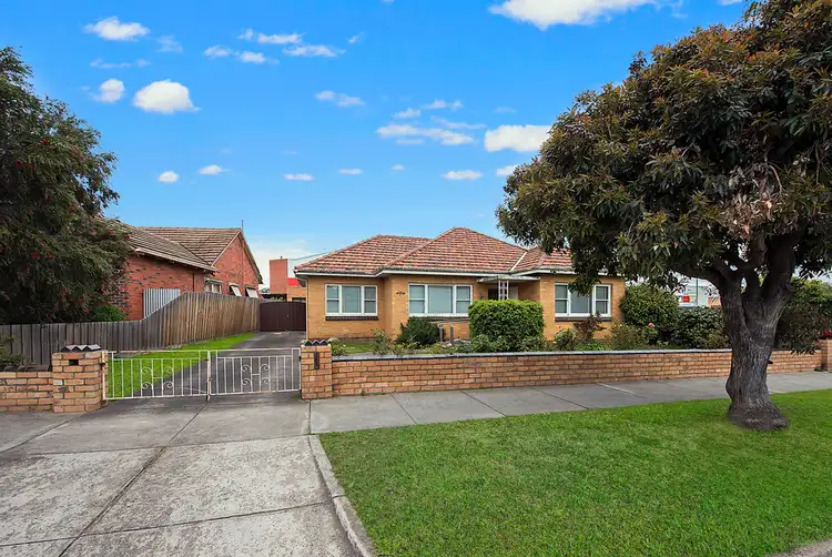 Second view of Homely house listing, 7-9 Ralph Street, Reservoir VIC 3073