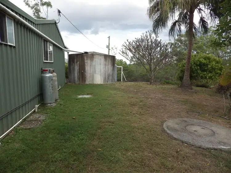 Sixth view of Homely house listing, 43242 Bruce Highway, Colosseum QLD 4677