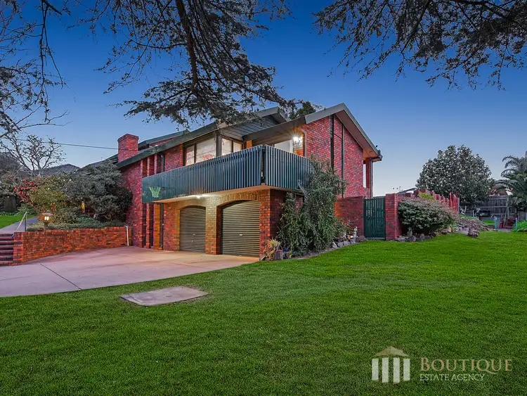 Third view of Homely house listing, 29-31 Surrey Road, Dandenong North VIC 3175