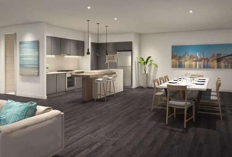 Third view of Homely house listing, 78 Tyrrell Circuit MASTER, Kaleen ACT 2617