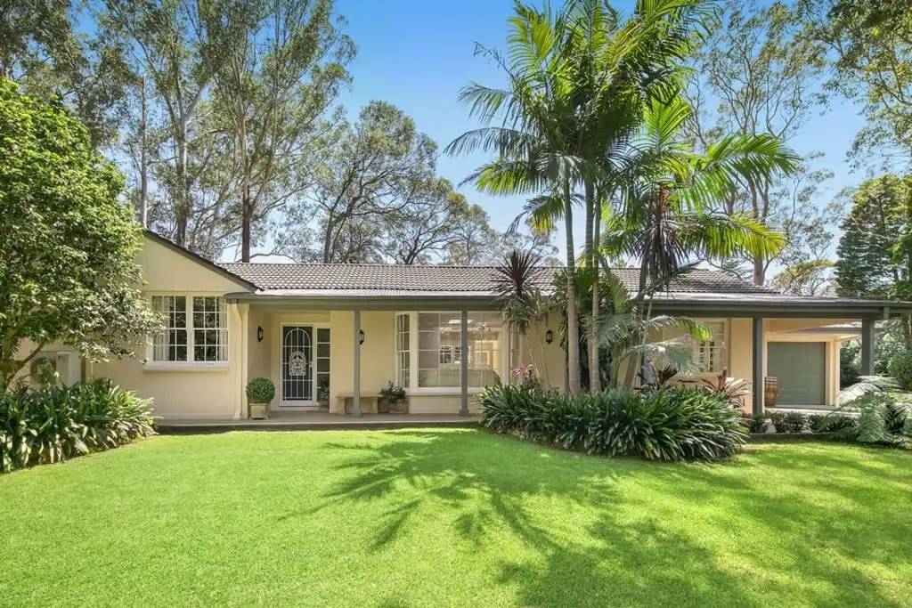 Main view of Homely house listing, 1b Pindari Ave, St Ives NSW 2075