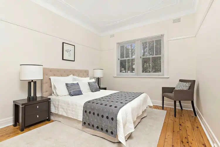 Third view of Homely unit listing, 1/64 The Boulevarde, Strathfield NSW 2135