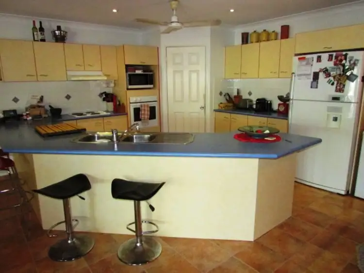 Fifth view of Homely house listing, 24 Mendi Drive, Bushland Beach QLD 4818