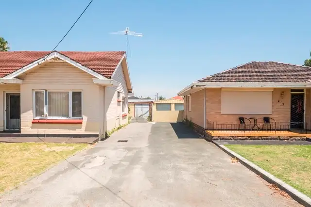 Fifth view of Homely house listing, 219 - 221 Sevenoaks Street, Cannington WA 6107