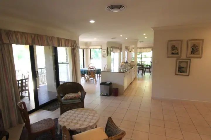 Seventh view of Homely house listing, 53 Riverwood Drive, Ashmore QLD 4214