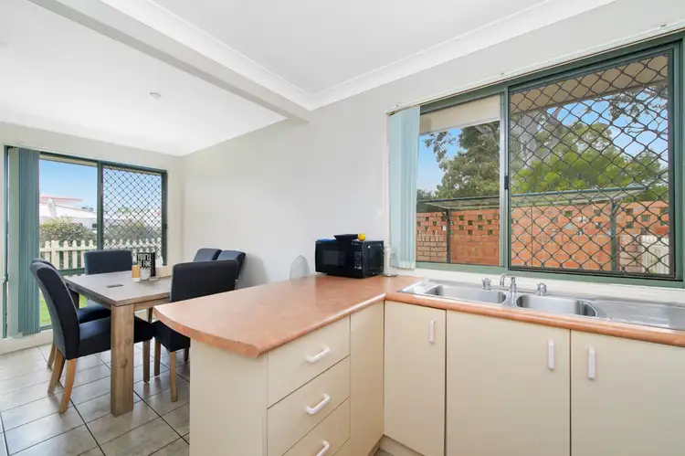 Fifth view of Homely townhouse listing, 8/1 Scarborough Close, Port Macquarie NSW 2444