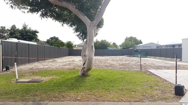 Second view of Homely land listing, 4A Marmion Street, East Bunbury WA 6230