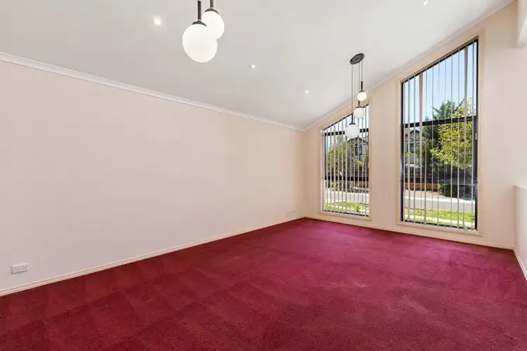 Fourth view of Homely house listing, 5 Anglers Court, Seabrook VIC 3028