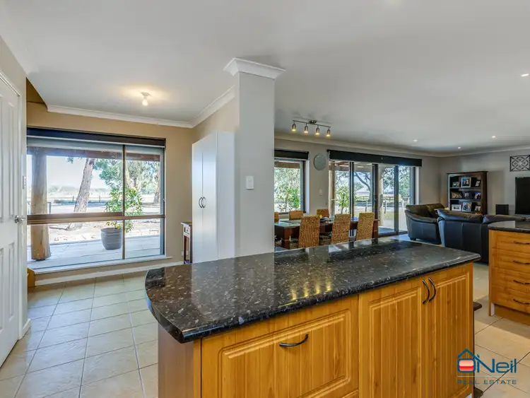 Fourth view of Homely house listing, Lot 1 Adamson Street, Mundijong WA 6123