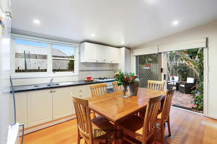 Fifth view of Homely house listing, 68 Roberts Street, Camperdown NSW 2050