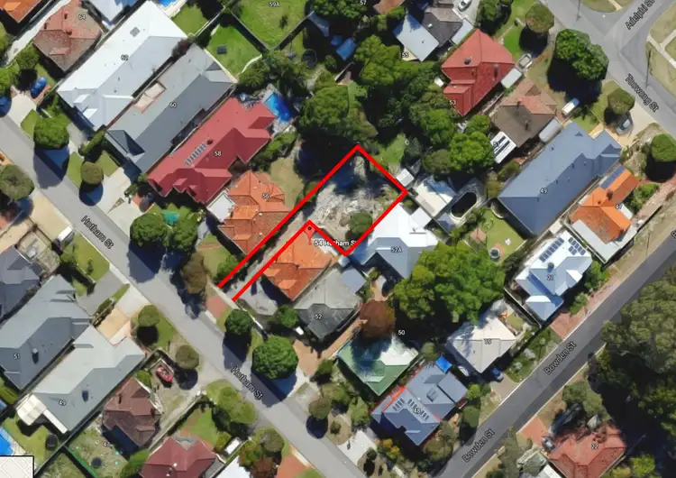 54A Hotham Street, Bayswater WA 6053